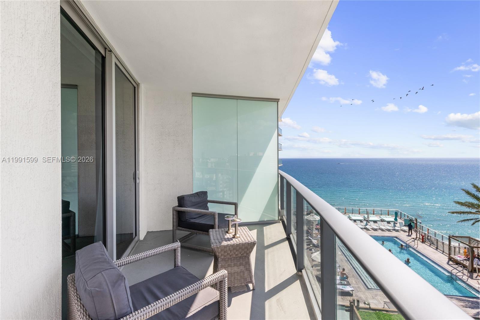 4111 SOUTH OCEAN DRIVE CO - Residential