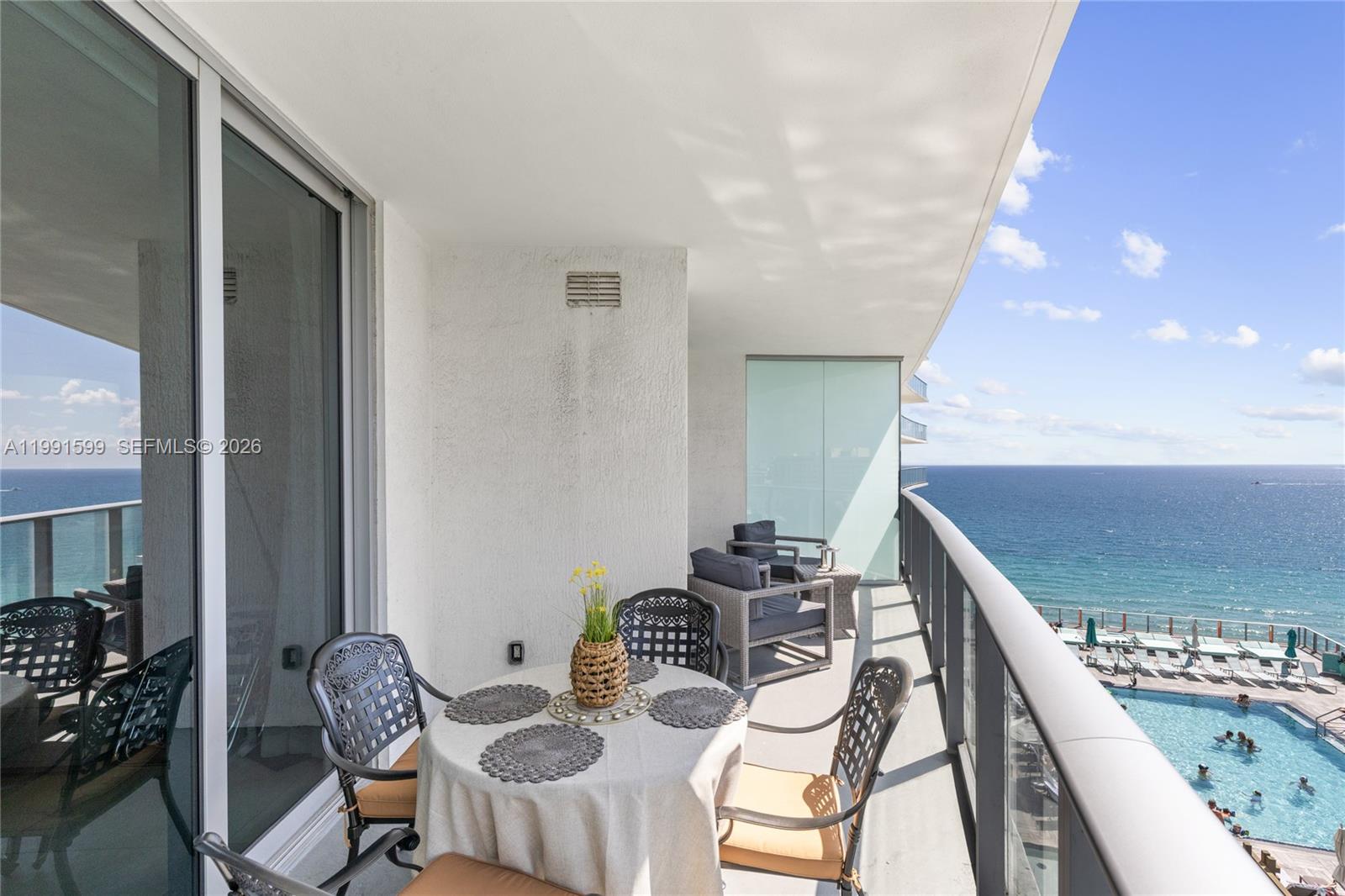 4111 S Ocean Dr 1107