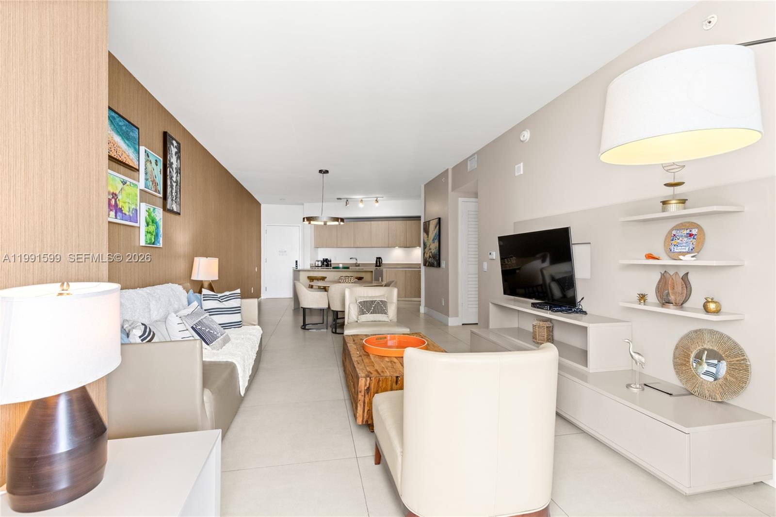 4111 SOUTH OCEAN DRIVE CO - Residential