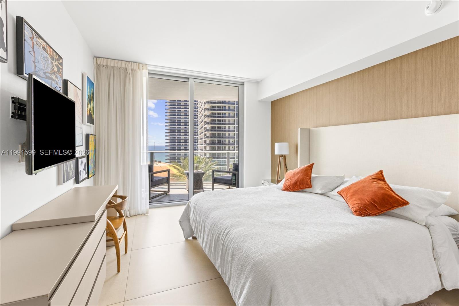 4111 SOUTH OCEAN DRIVE CO - Residential