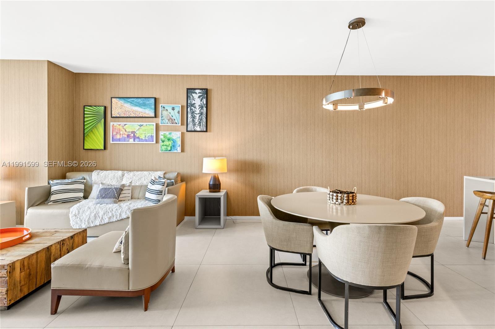 4111 SOUTH OCEAN DRIVE CO - Residential