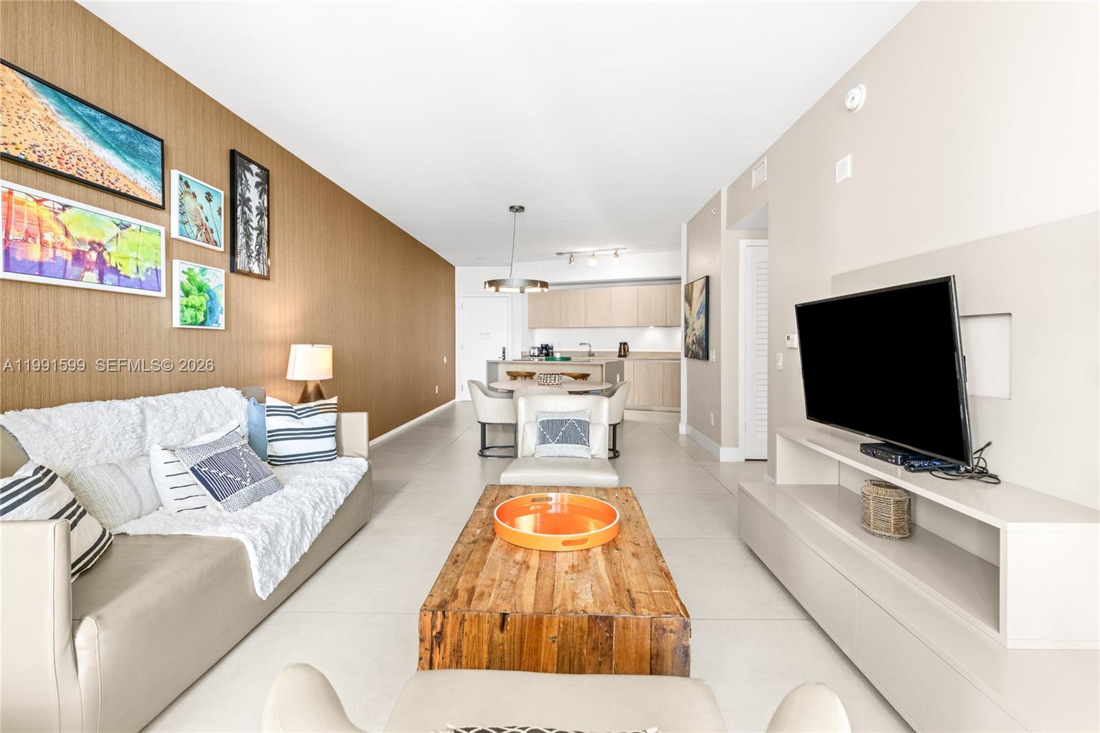 4111 SOUTH OCEAN DRIVE CO - Residential