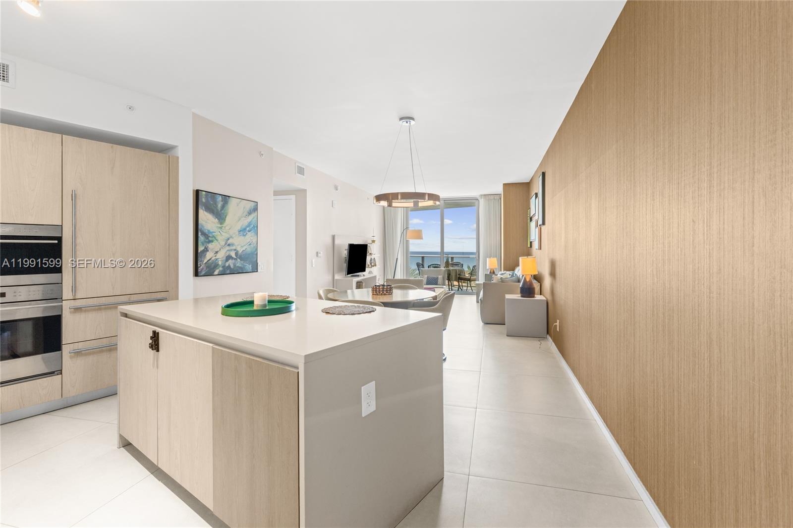 4111 SOUTH OCEAN DRIVE CO - Residential