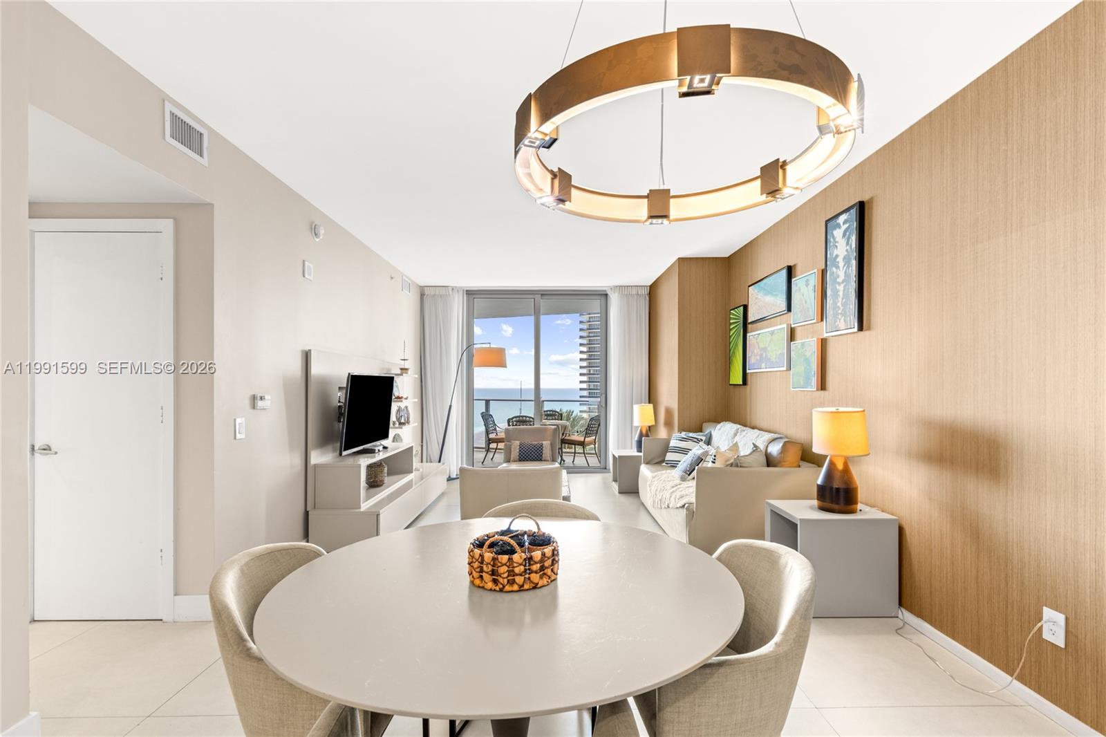 4111 SOUTH OCEAN DRIVE CO - Residential