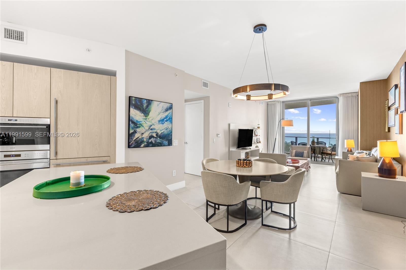 4111 SOUTH OCEAN DRIVE CO - Residential