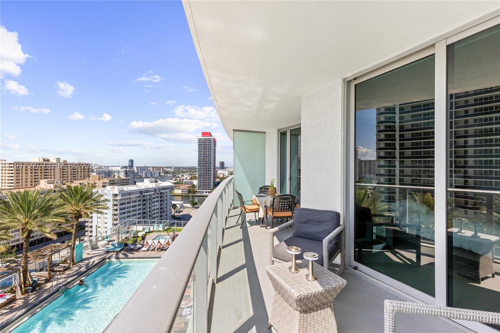 4111 S Ocean Dr 1107