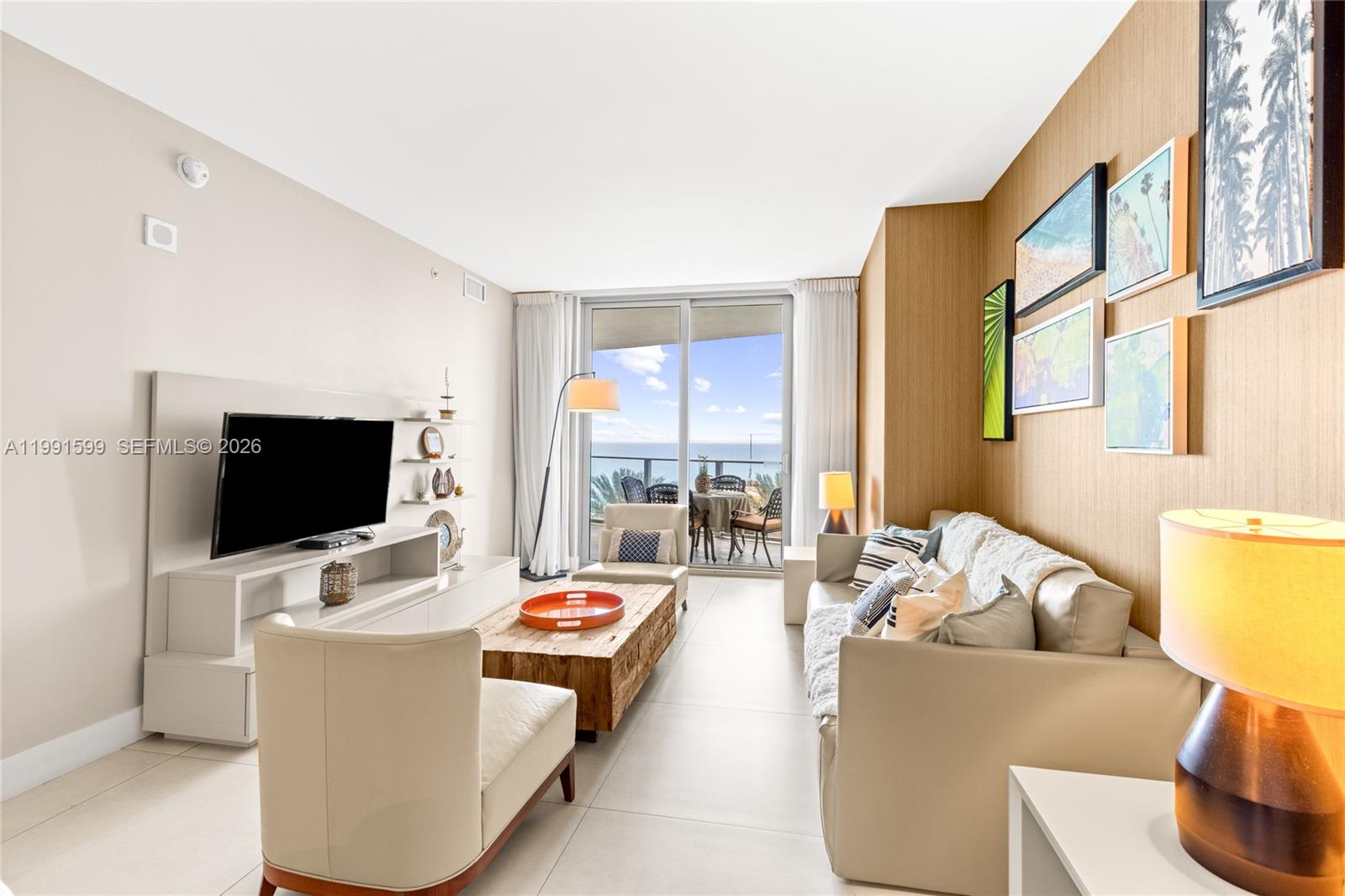 4111 SOUTH OCEAN DRIVE CO - Residential