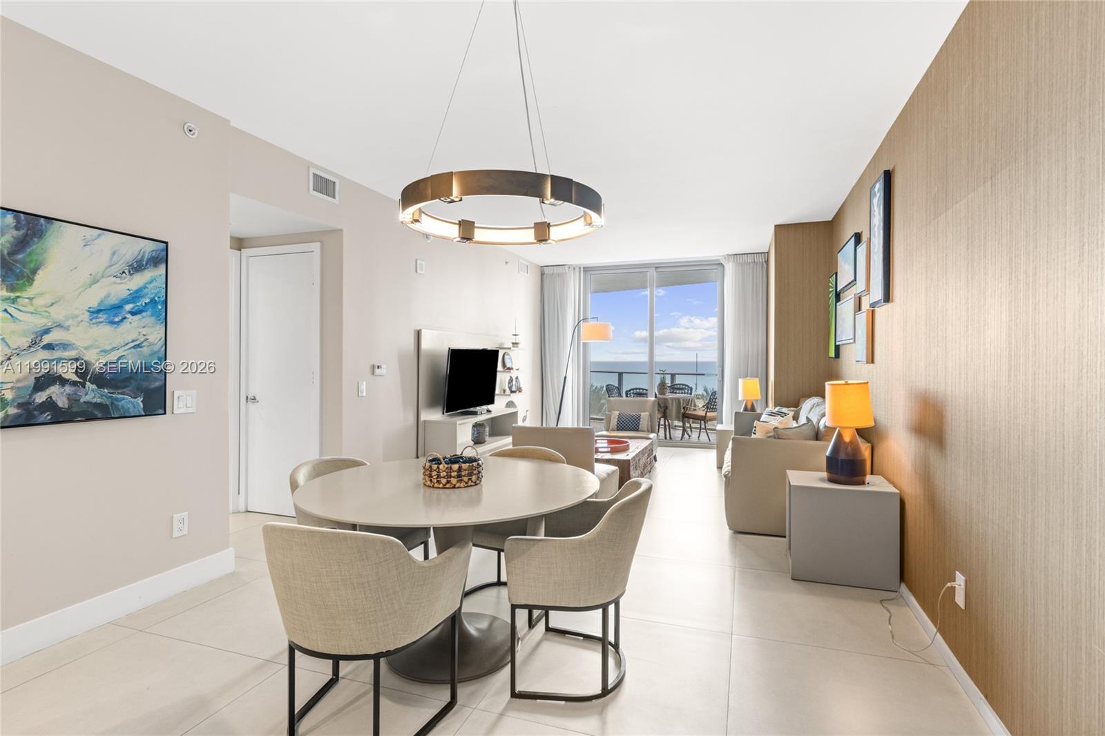 4111 SOUTH OCEAN DRIVE CO - Residential