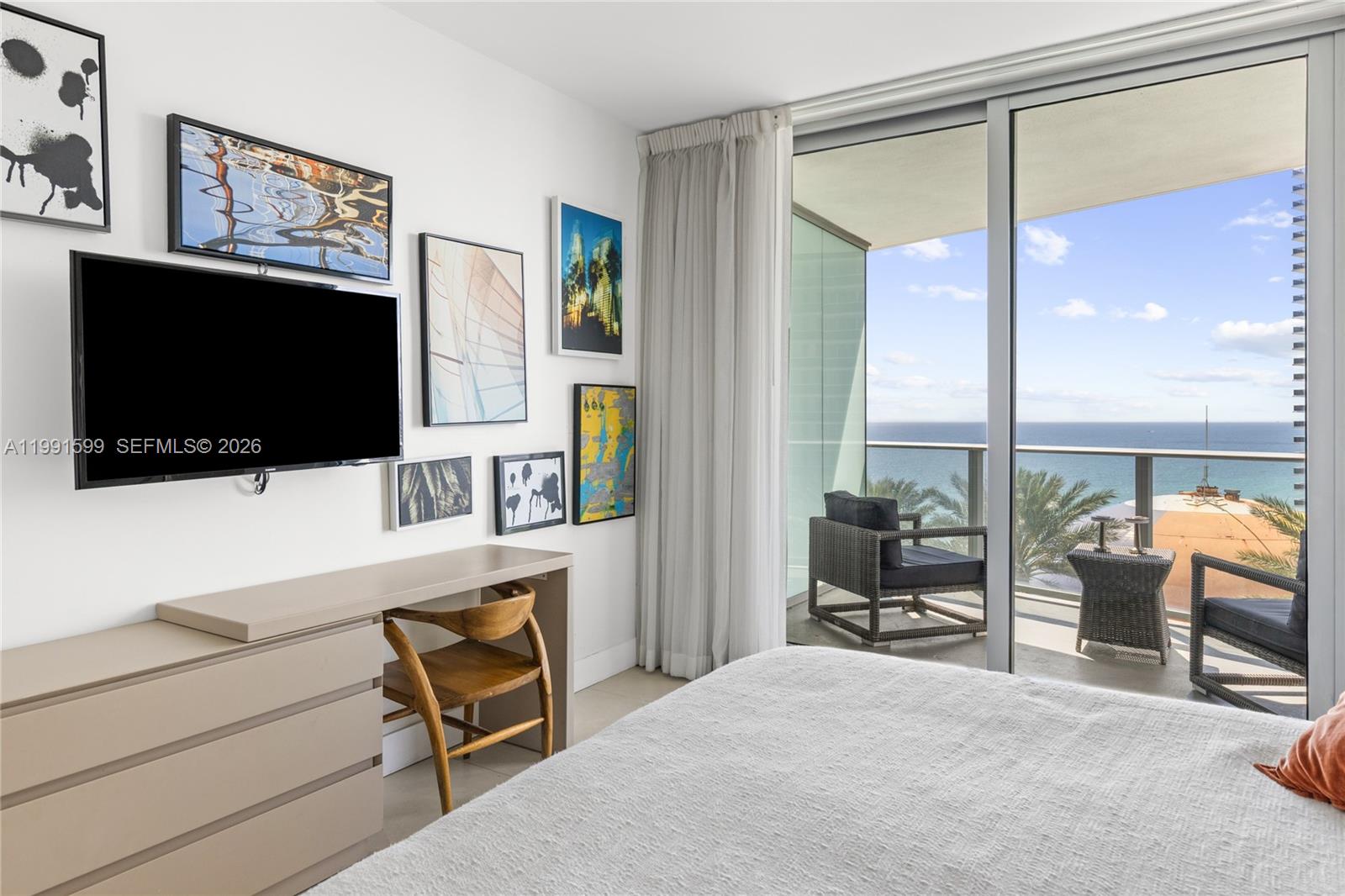 4111 SOUTH OCEAN DRIVE CO - Residential