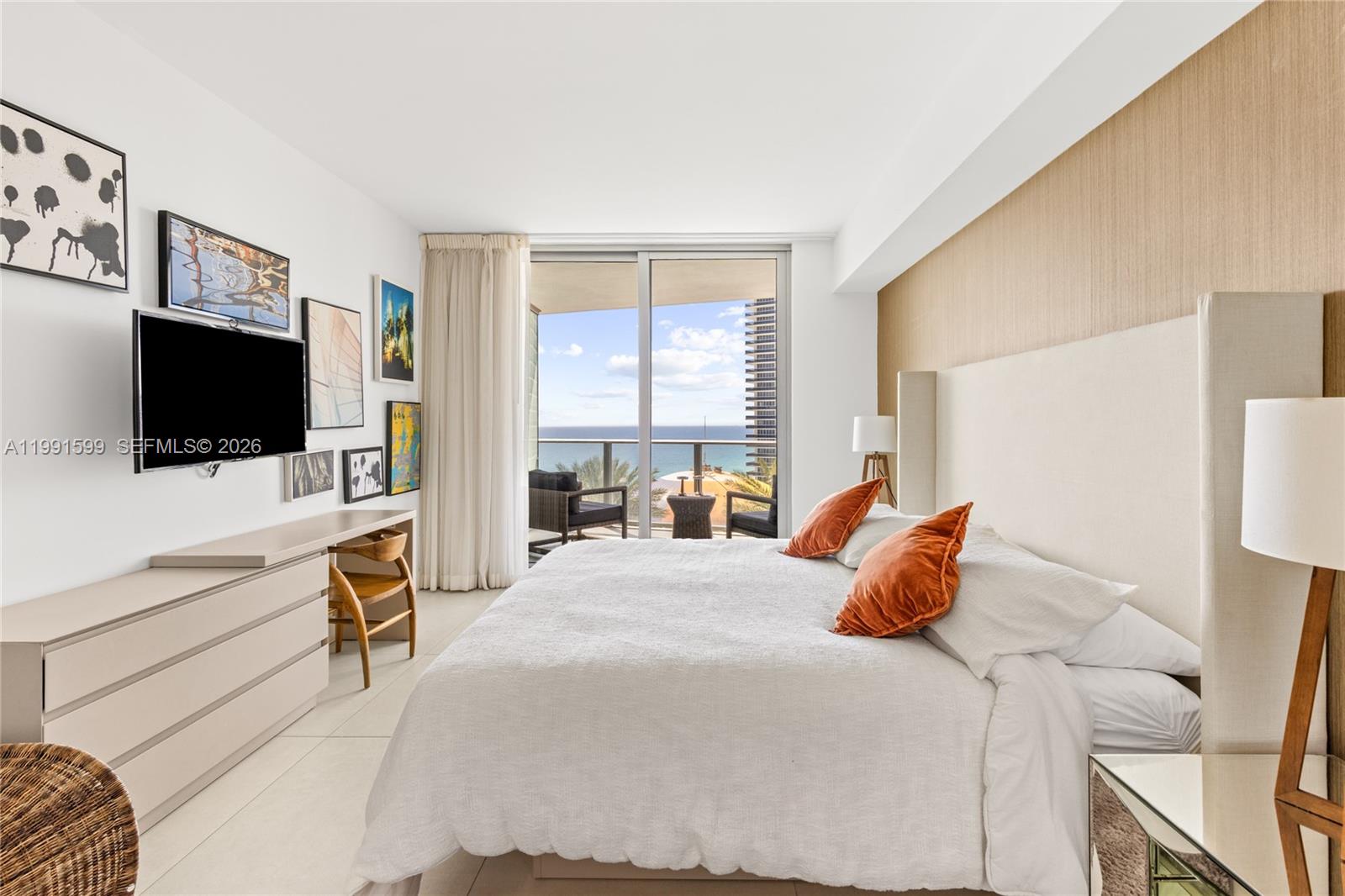 4111 SOUTH OCEAN DRIVE CO - Residential