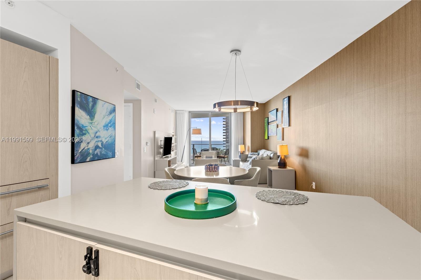 4111 SOUTH OCEAN DRIVE CO - Residential