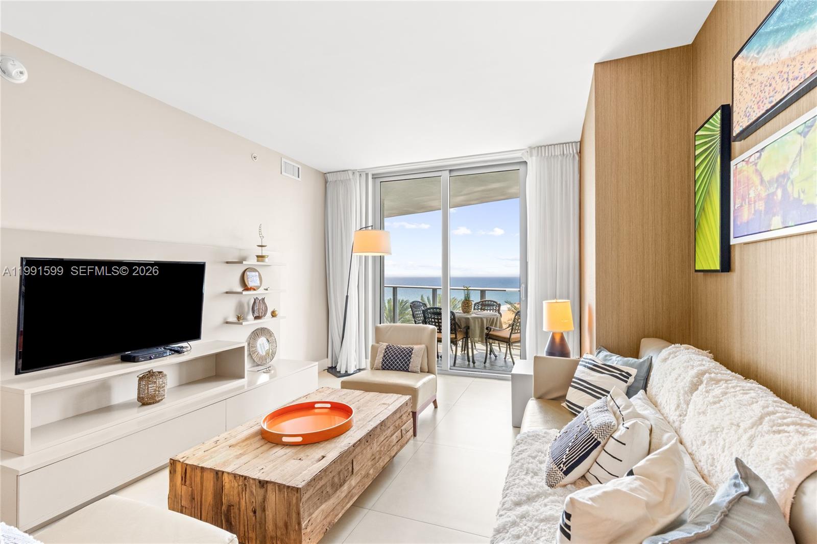 4111 SOUTH OCEAN DRIVE CO - Residential