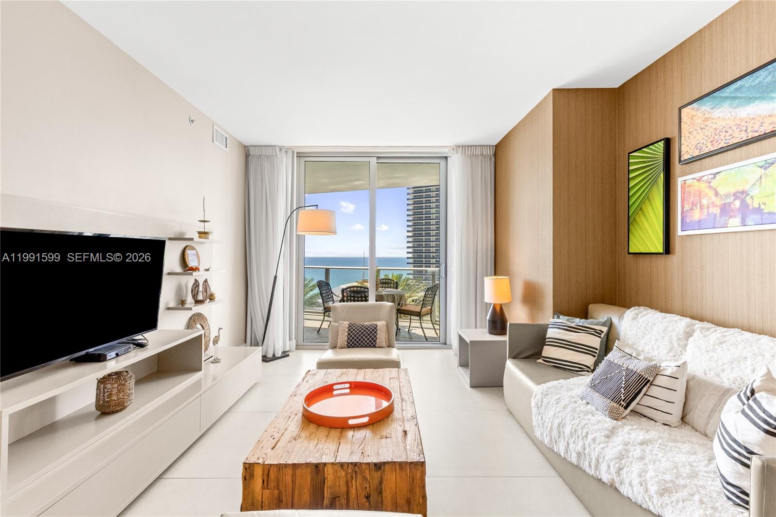 4111 SOUTH OCEAN DRIVE CO - Residential