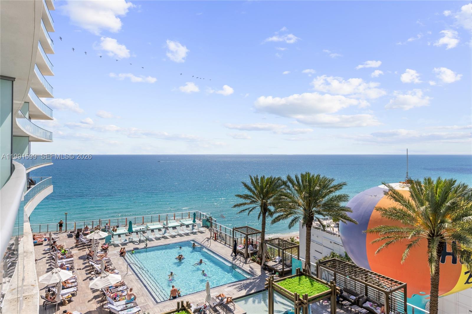 4111 S Ocean Dr 1107