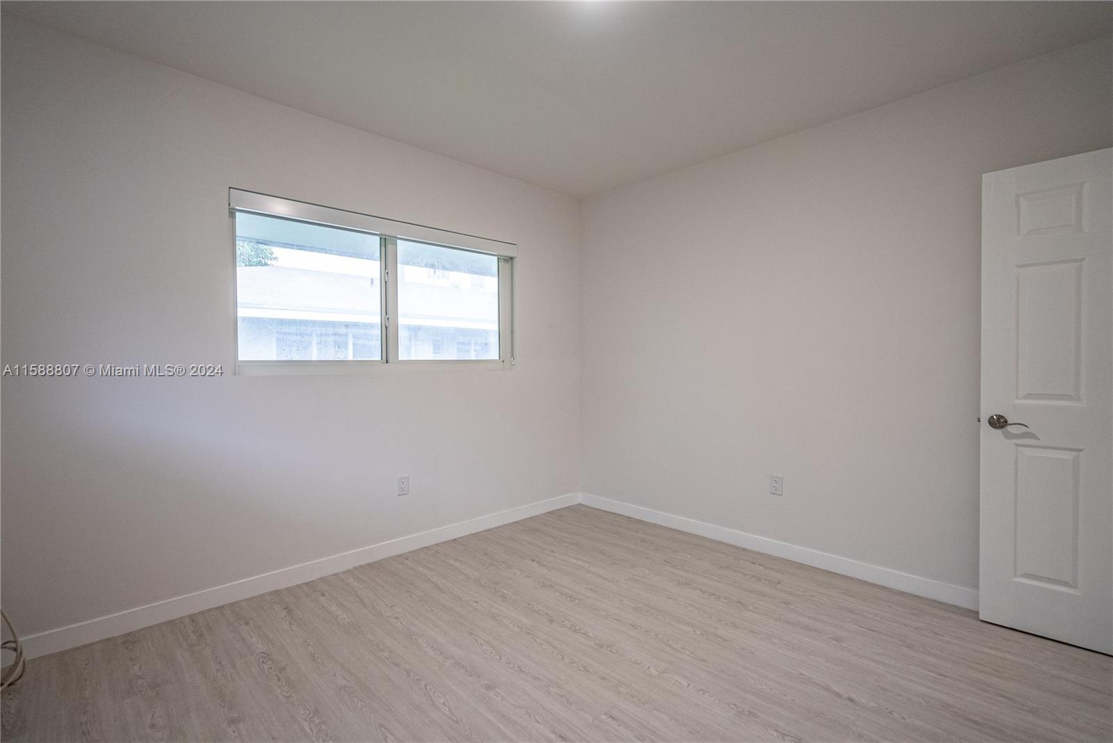 BAY HARBOR ISLAND - Residential Lease