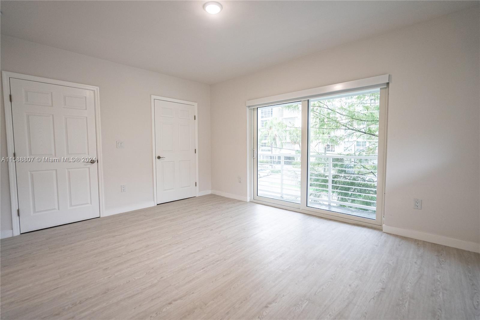 BAY HARBOR ISLAND - Residential Lease