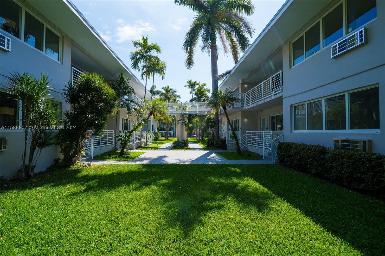 BAY HARBOR ISLAND - Residential Lease