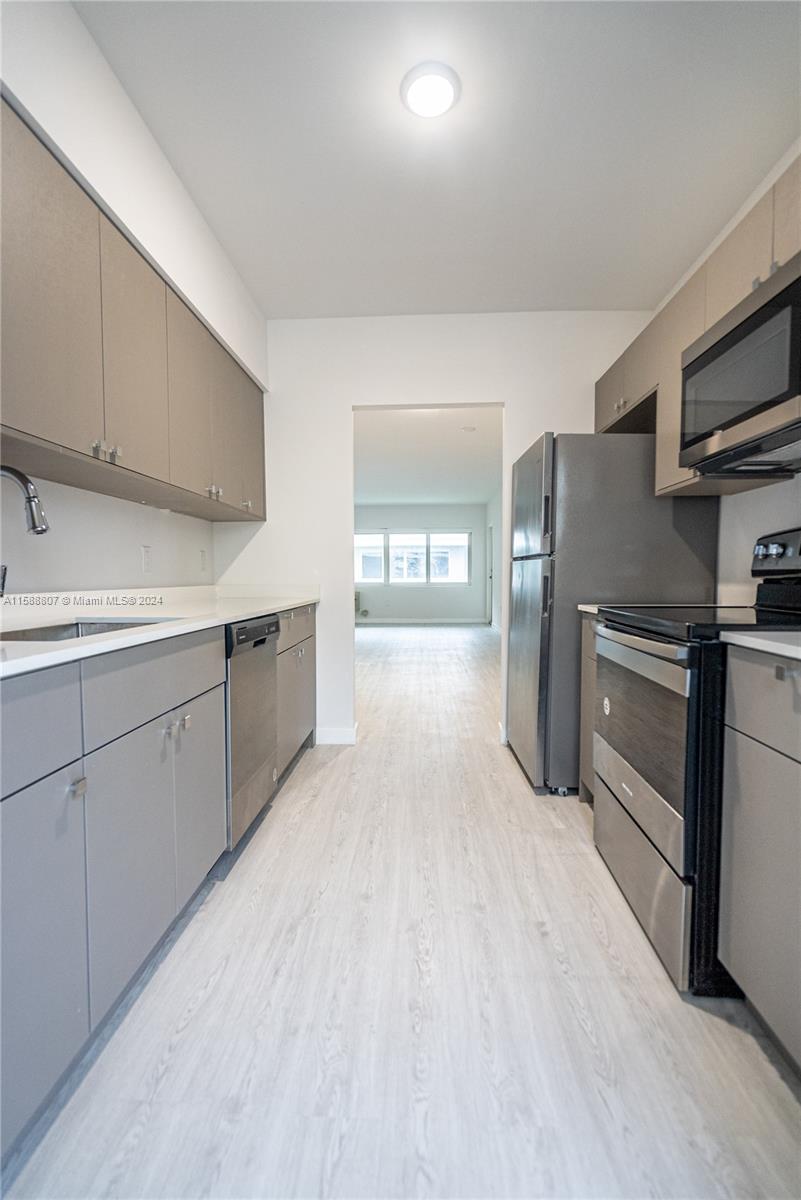 BAY HARBOR ISLAND - Residential Lease