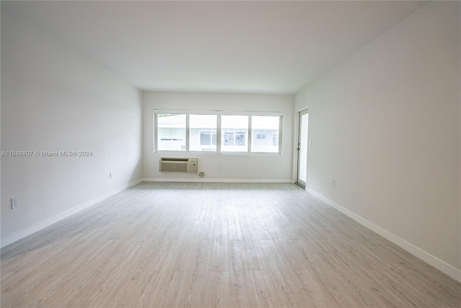 BAY HARBOR ISLAND - Residential Lease