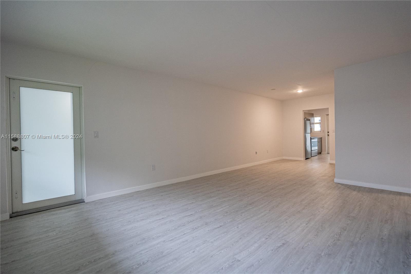 BAY HARBOR ISLAND - Residential Lease