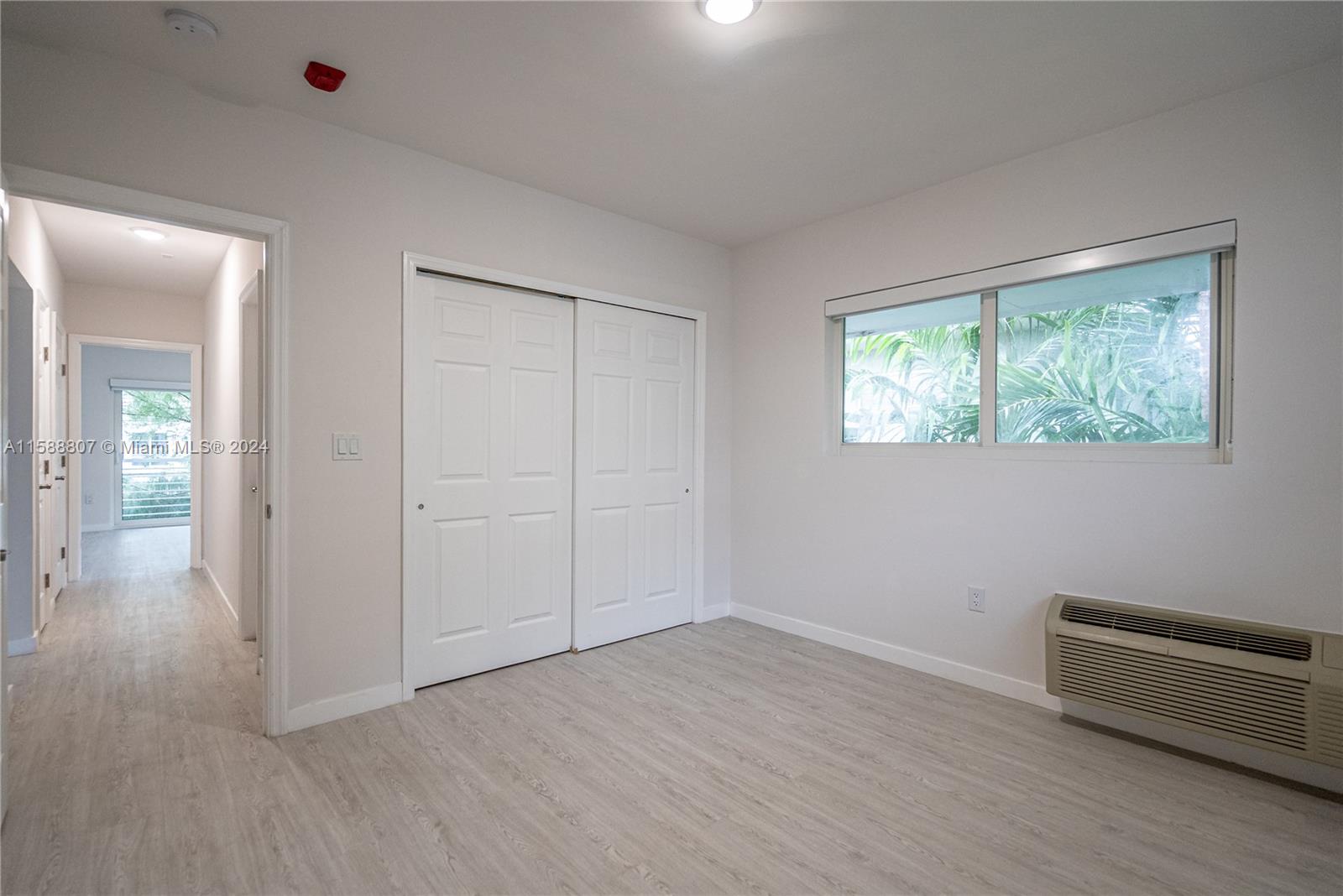 BAY HARBOR ISLAND - Residential Lease