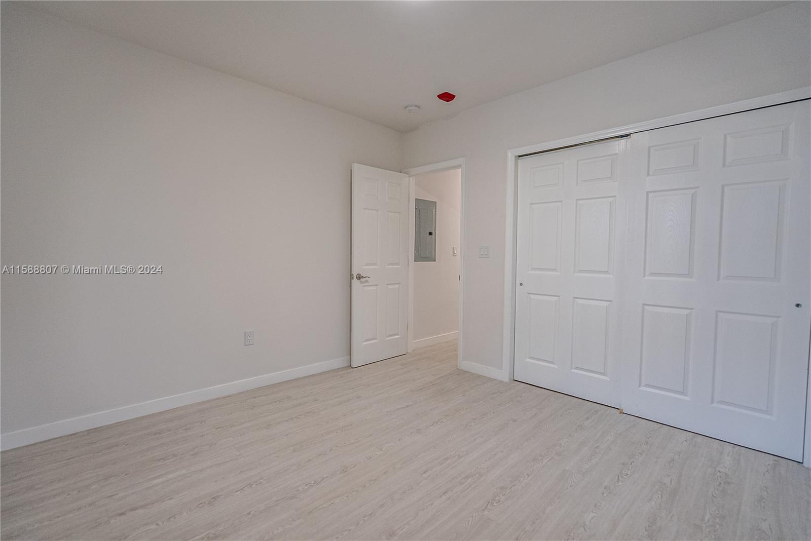 BAY HARBOR ISLAND - Residential Lease