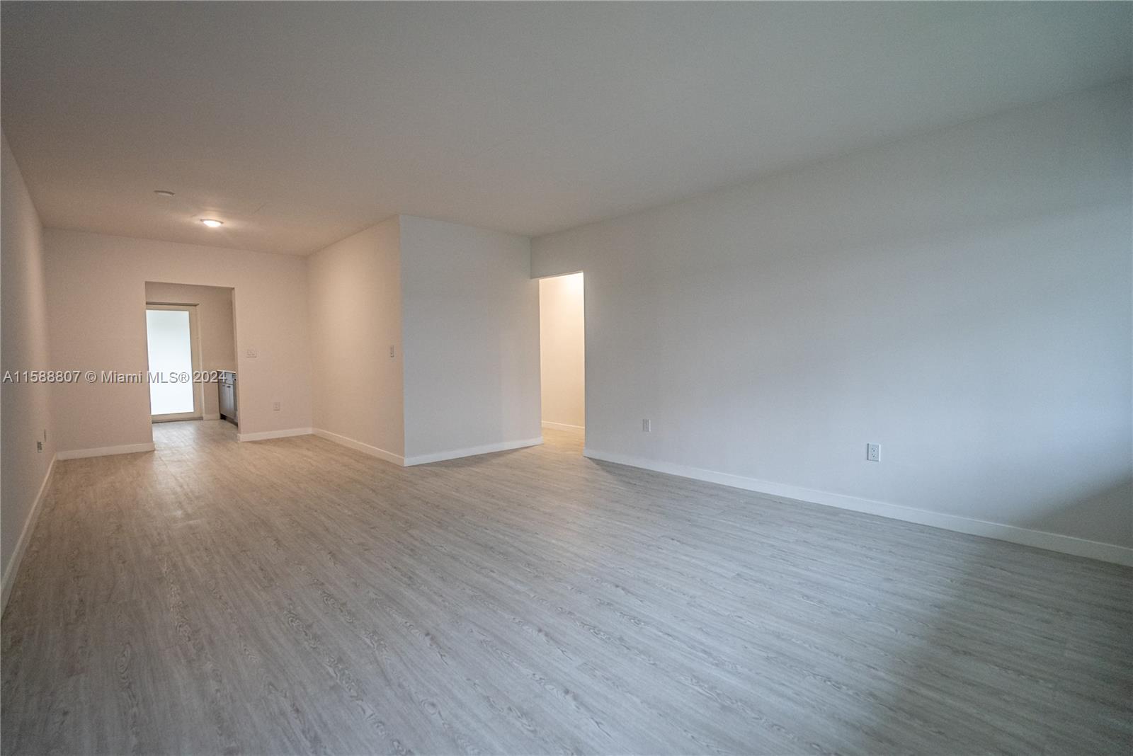 BAY HARBOR ISLAND - Residential Lease