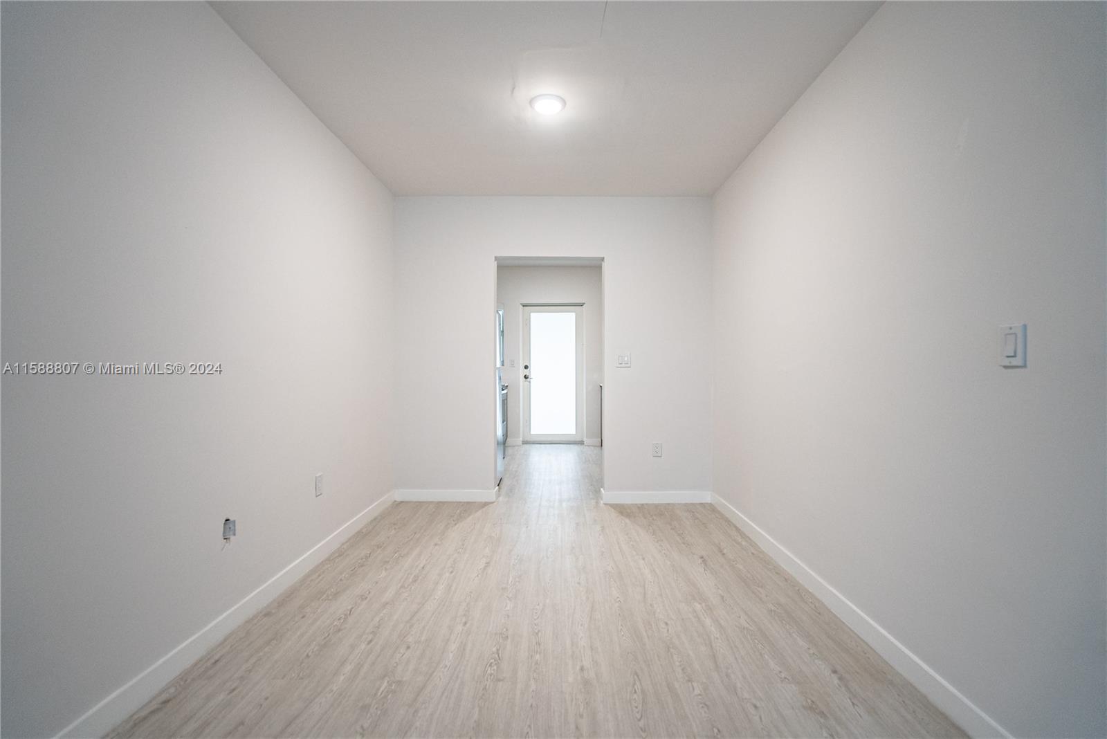 BAY HARBOR ISLAND - Residential Lease