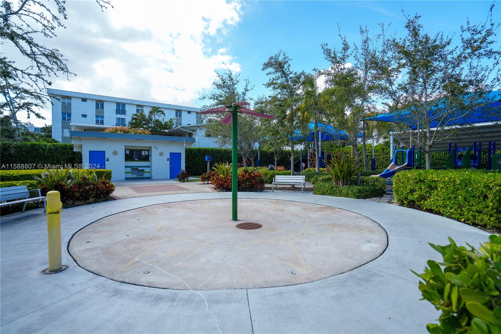 BAY HARBOR ISLAND - Residential Lease