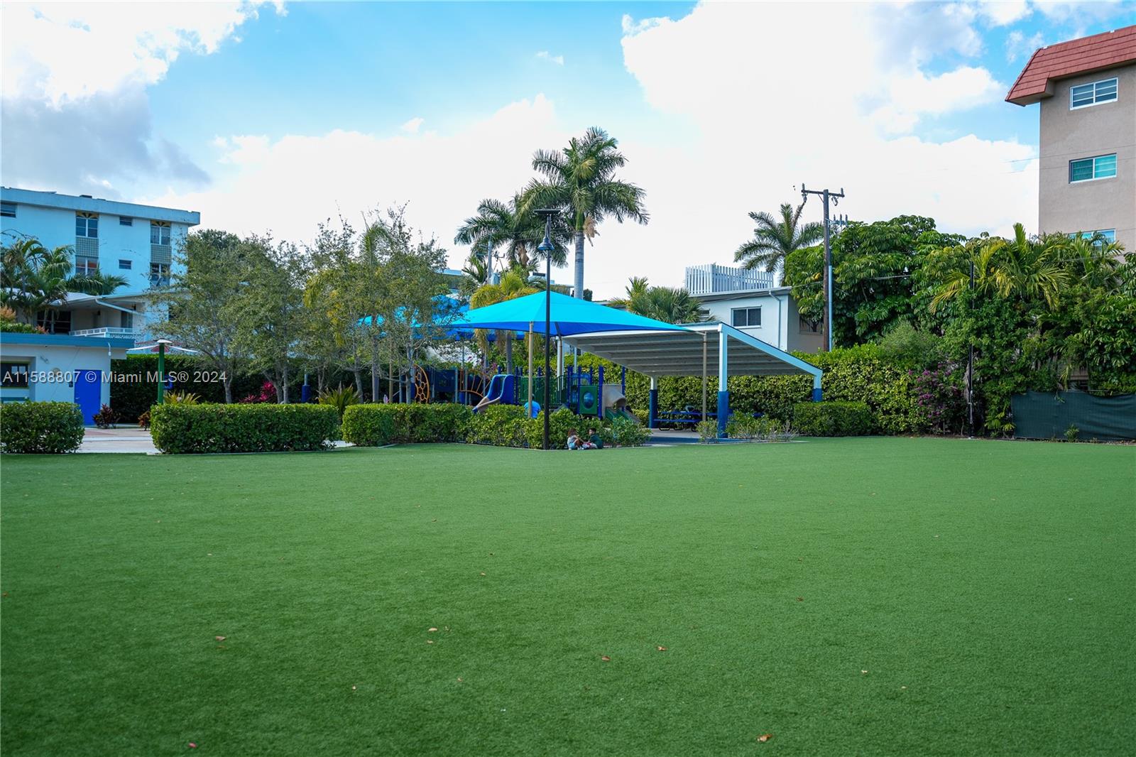 BAY HARBOR ISLAND - Residential Lease