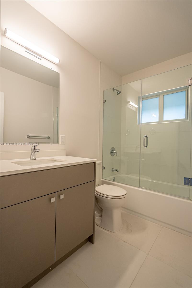 BAY HARBOR ISLAND - Residential Lease