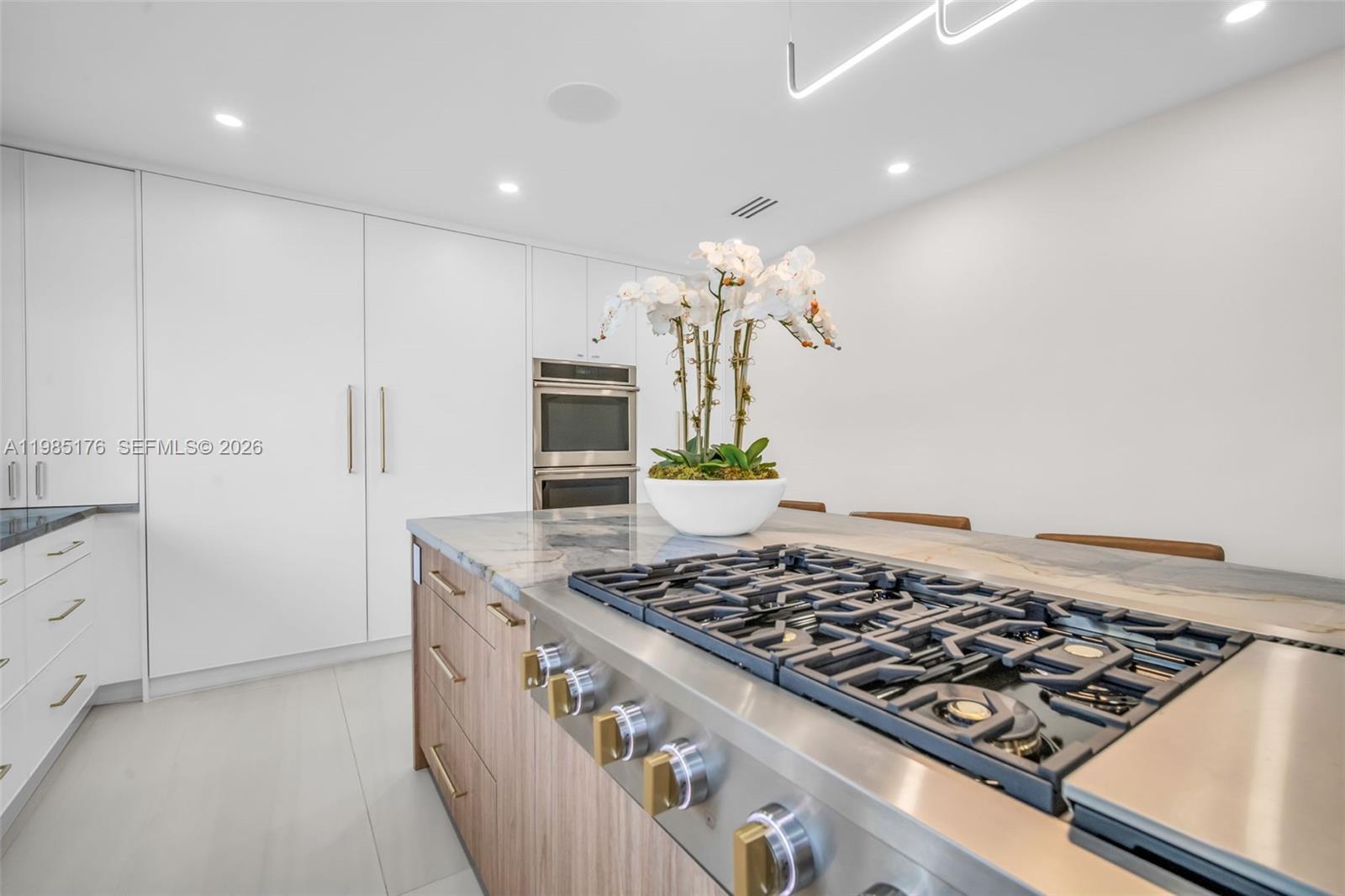 HOLLYWOOD HILLS NORTH SEC - Residential