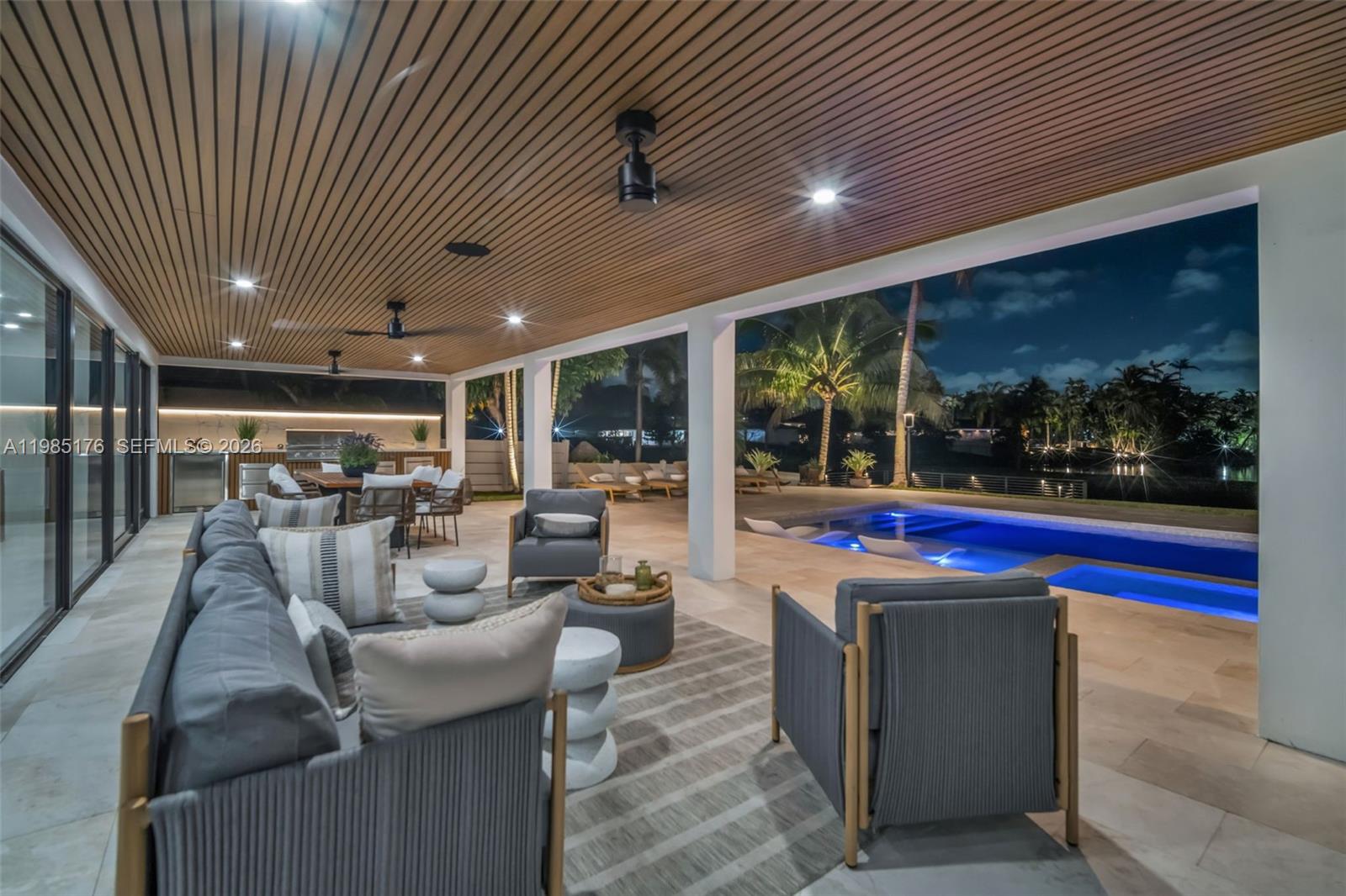 HOLLYWOOD HILLS NORTH SEC - Residential