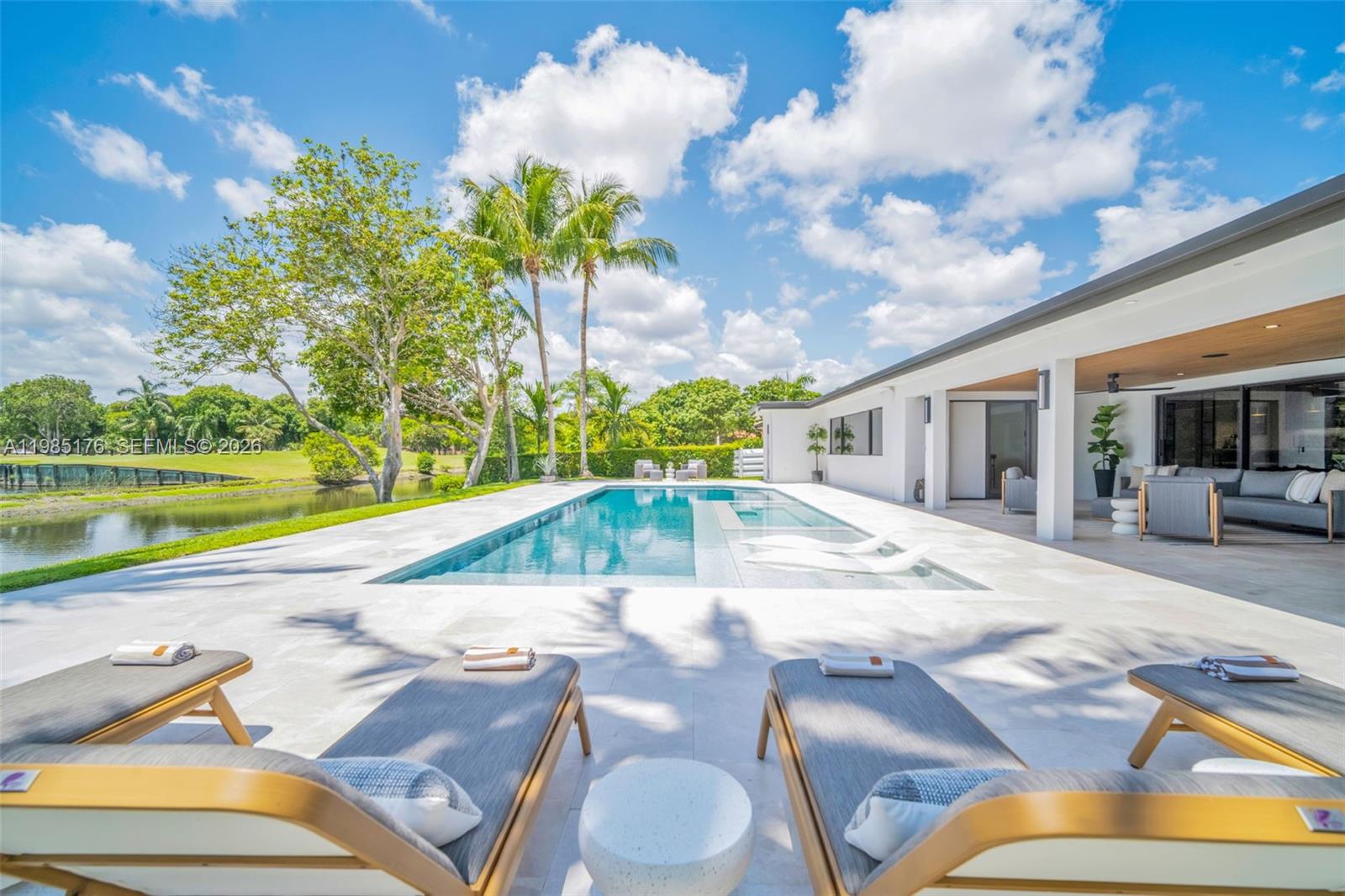 HOLLYWOOD HILLS NORTH SEC - Residential