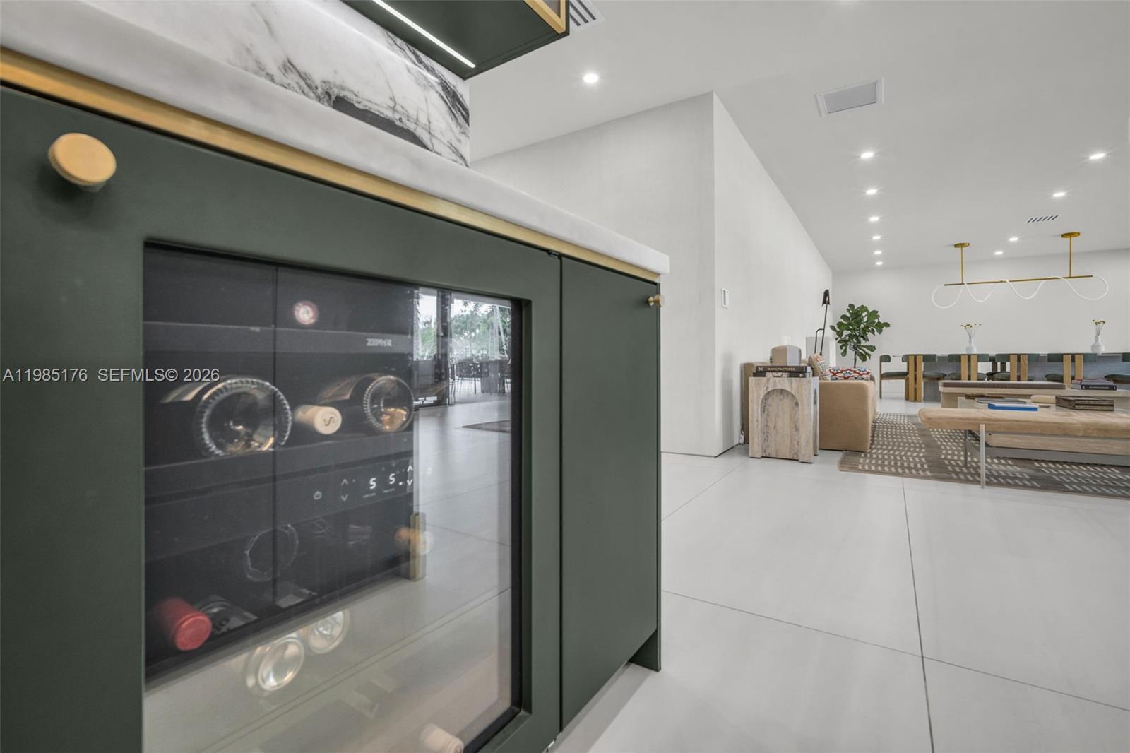 HOLLYWOOD HILLS NORTH SEC - Residential