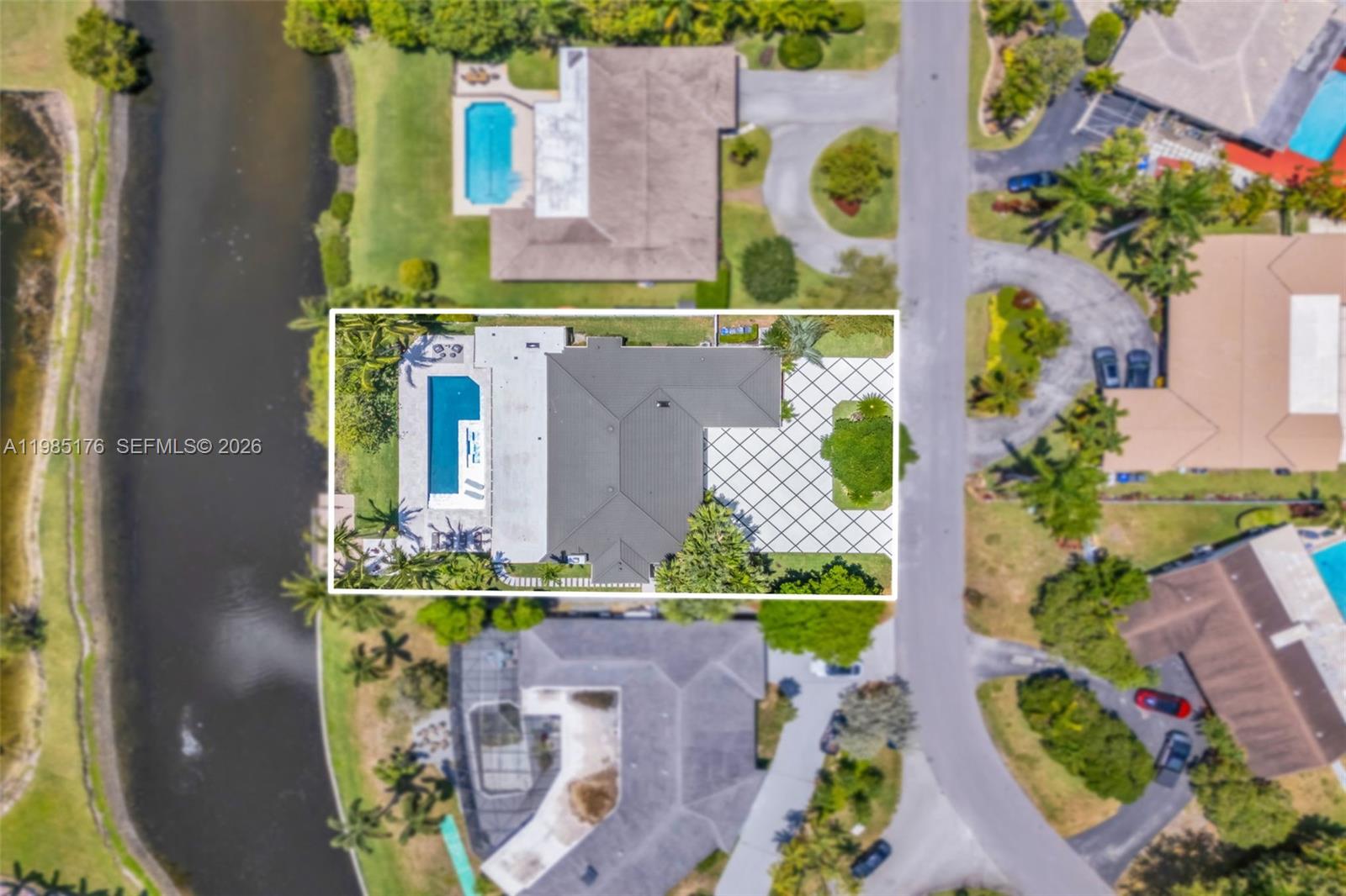 HOLLYWOOD HILLS NORTH SEC - Residential