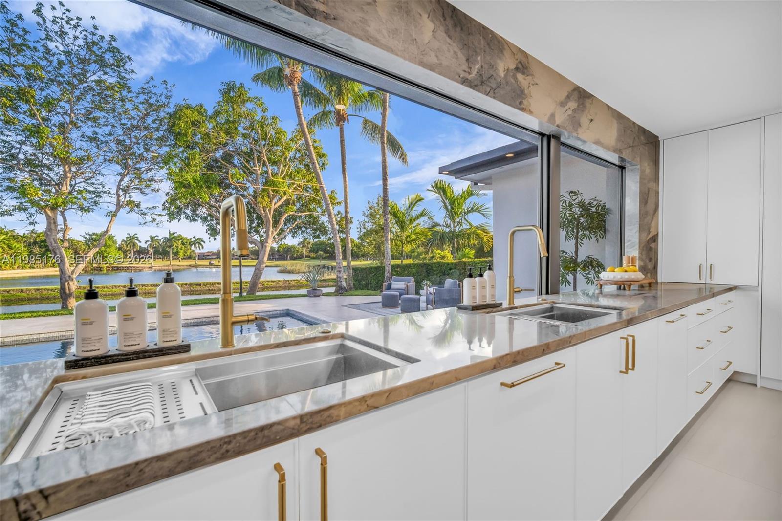 HOLLYWOOD HILLS NORTH SEC - Residential