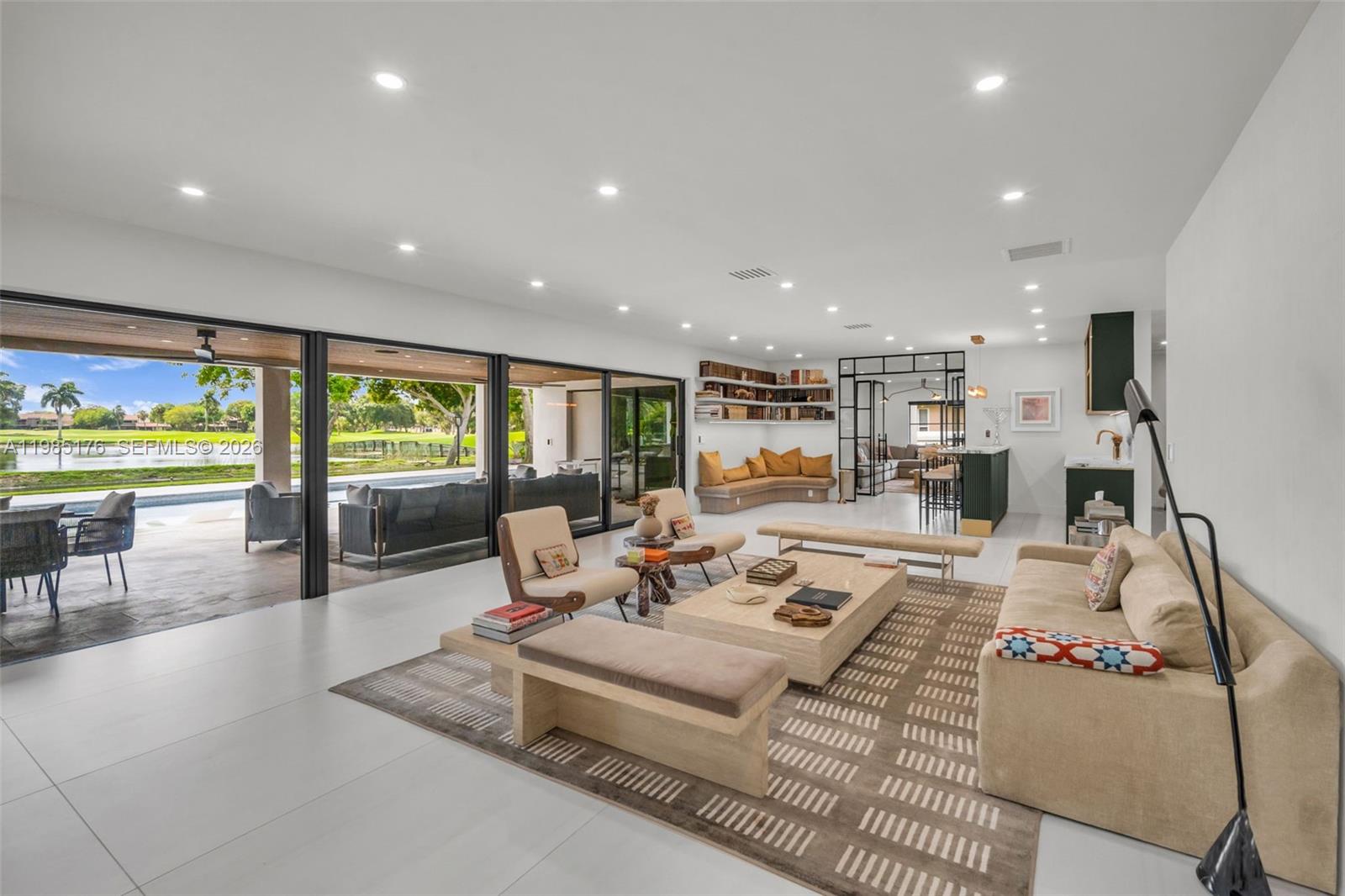 HOLLYWOOD HILLS NORTH SEC - Residential