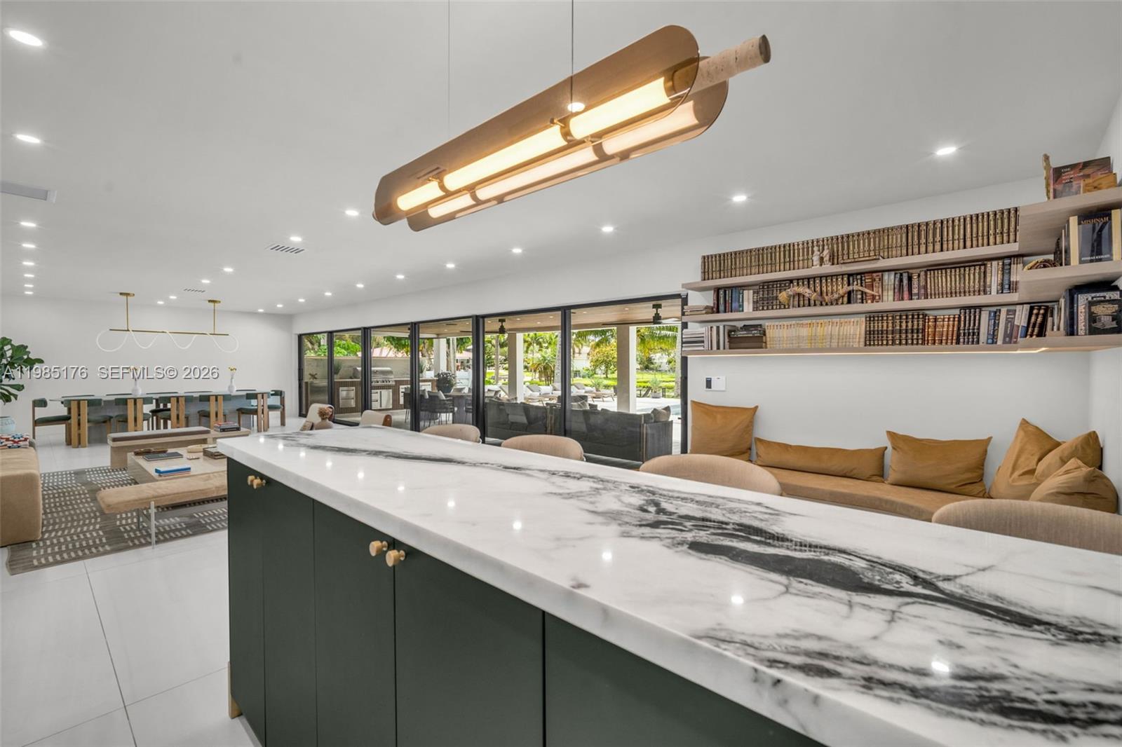 HOLLYWOOD HILLS NORTH SEC - Residential