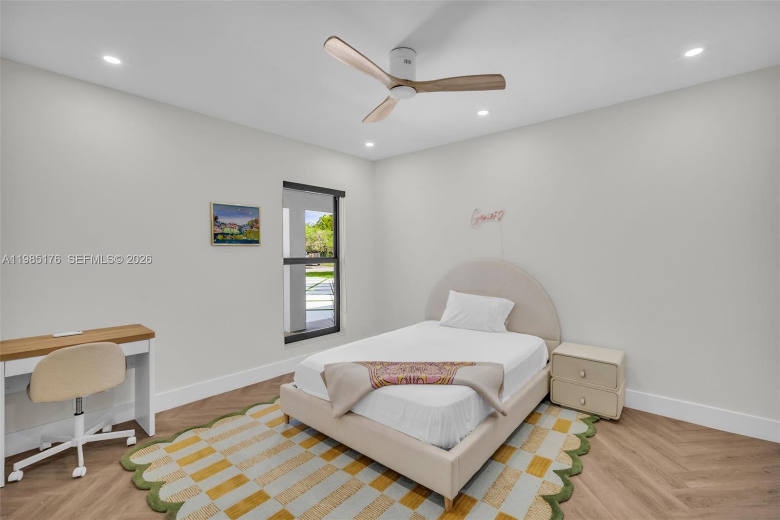 HOLLYWOOD HILLS NORTH SEC - Residential