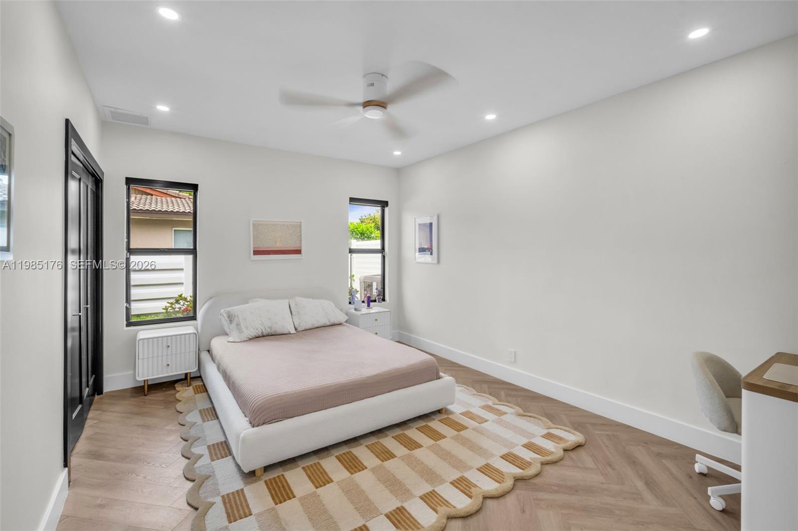 HOLLYWOOD HILLS NORTH SEC - Residential