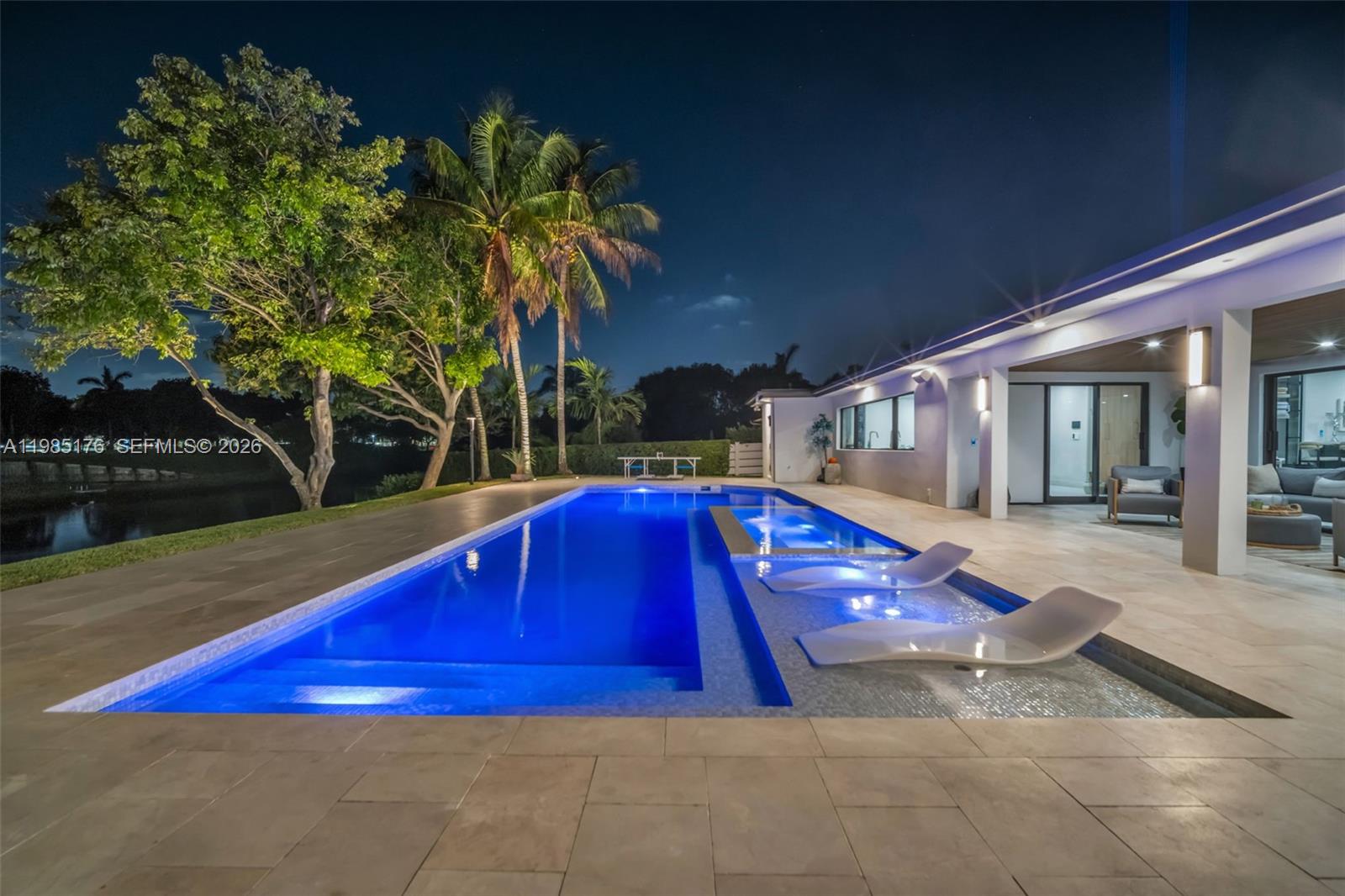 HOLLYWOOD HILLS NORTH SEC - Residential