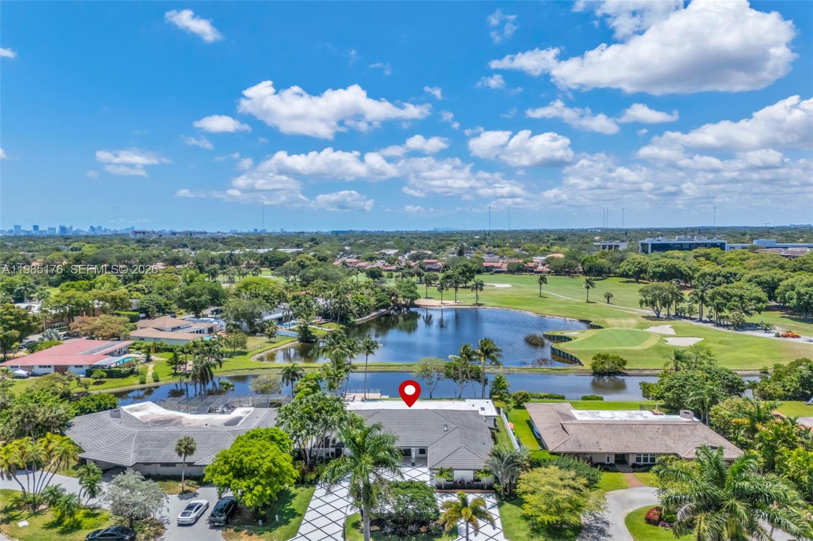 HOLLYWOOD HILLS NORTH SEC - Residential