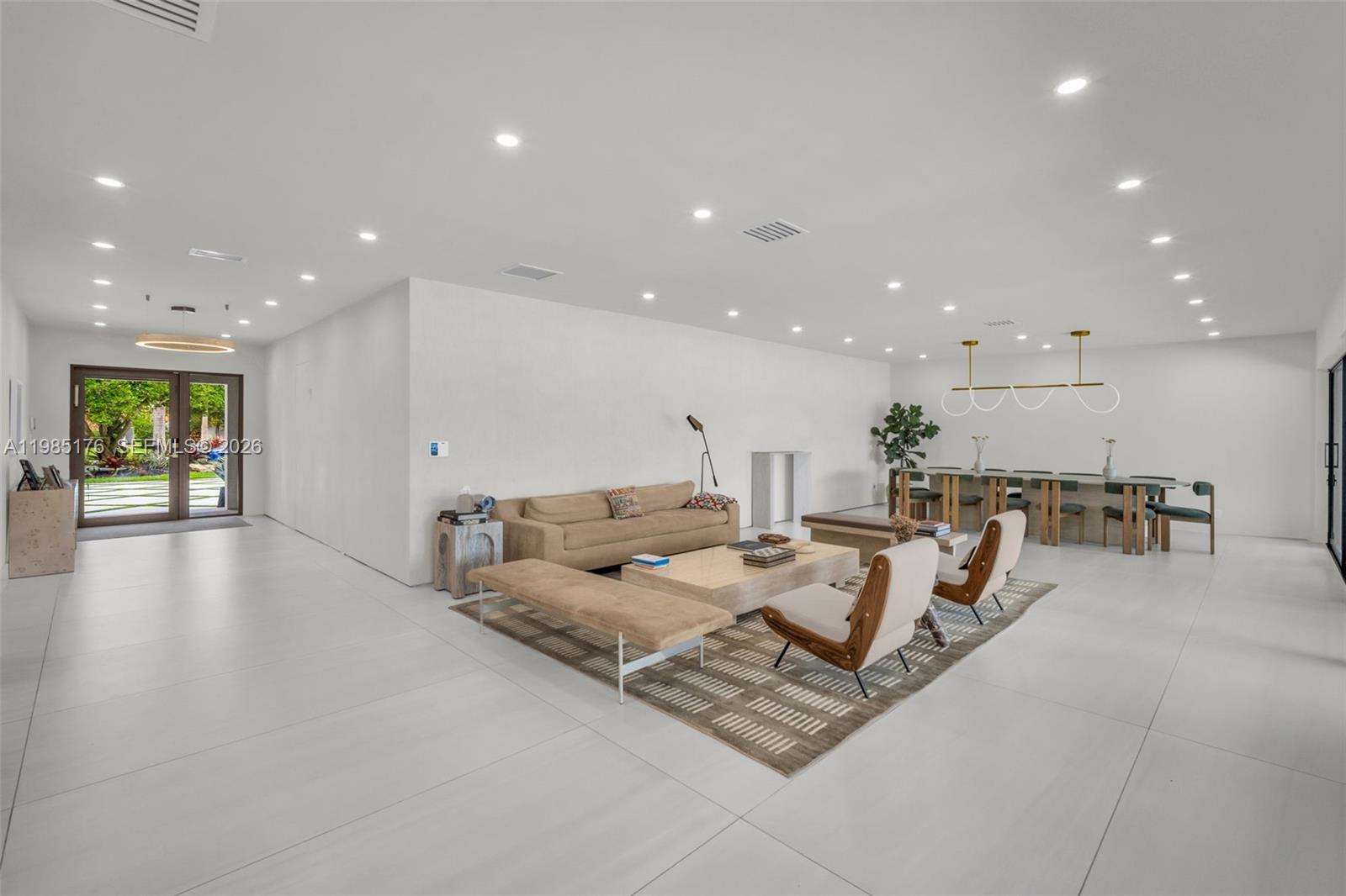 HOLLYWOOD HILLS NORTH SEC - Residential