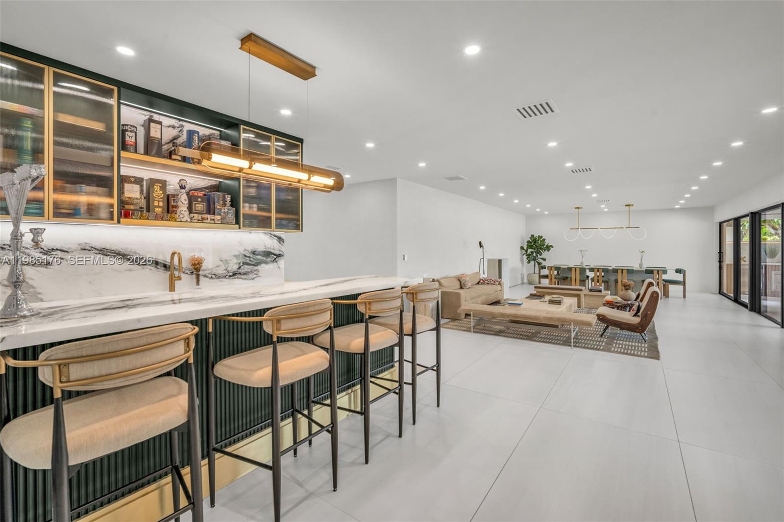 HOLLYWOOD HILLS NORTH SEC - Residential