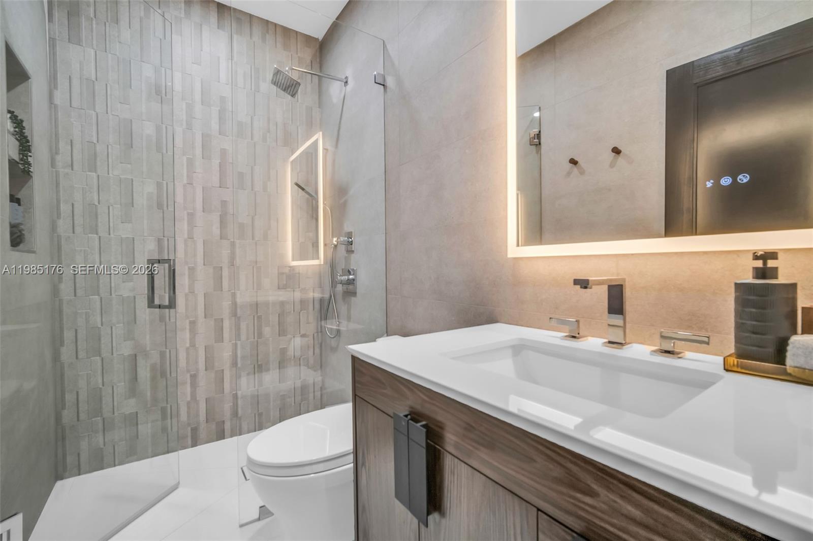 HOLLYWOOD HILLS NORTH SEC - Residential