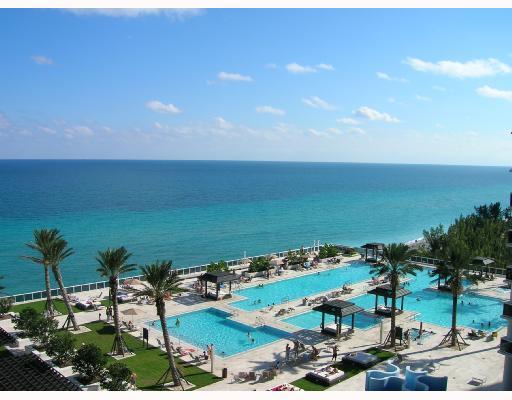 BEACH CLUB THREE CONDO - Residential Lease