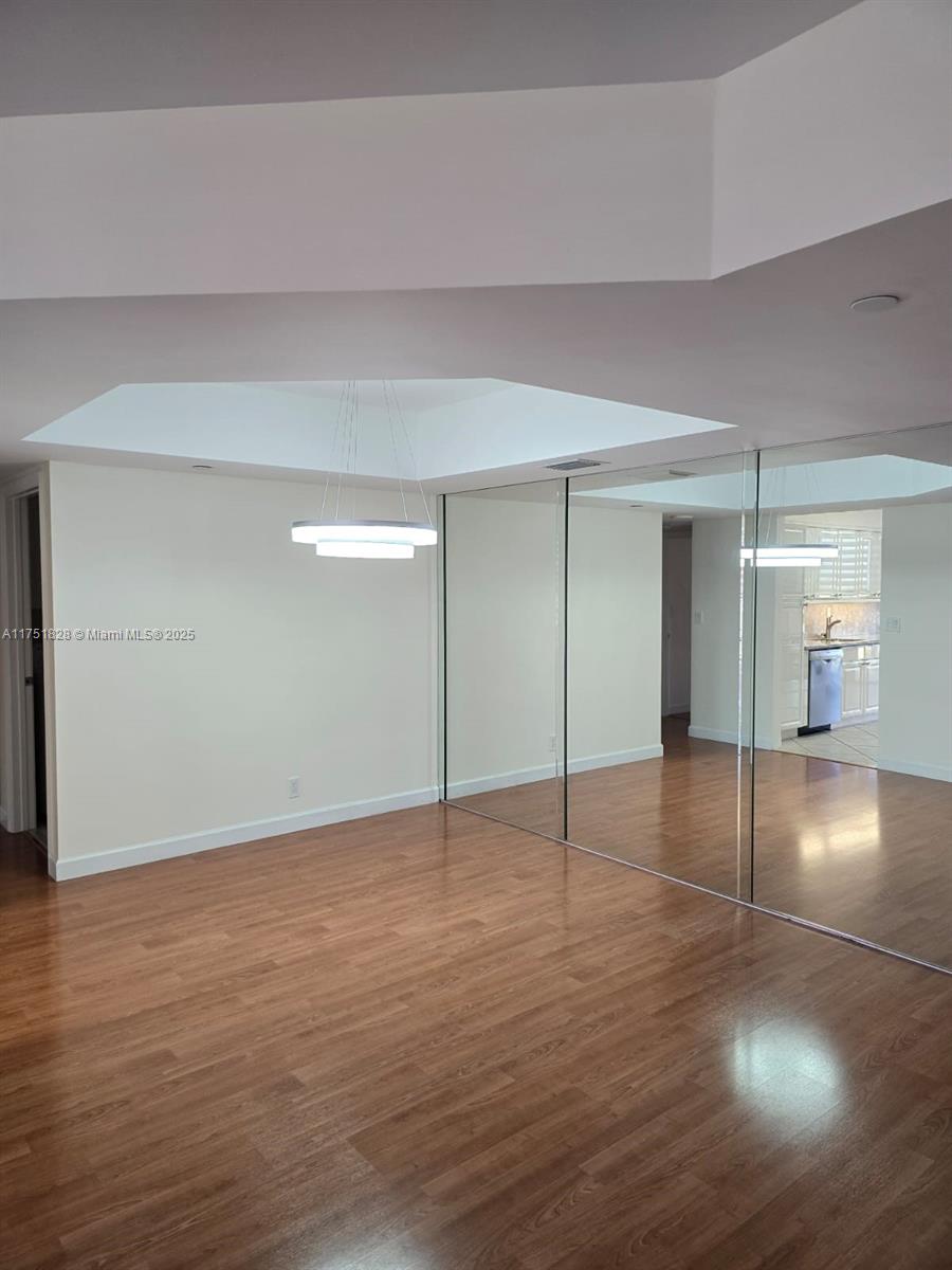 HARBOR TWS AT THE WATERWA - Residential Lease