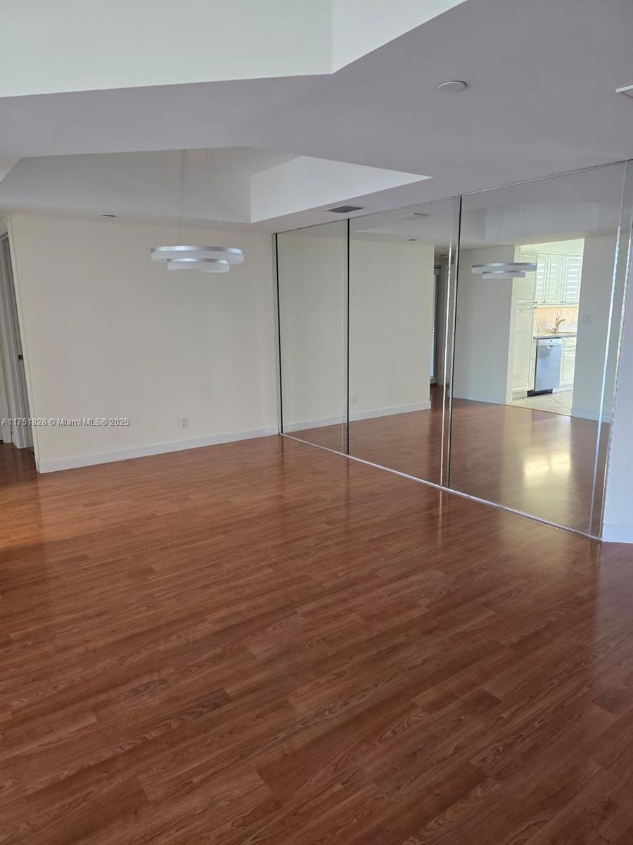 HARBOR TWS AT THE WATERWA - Residential Lease