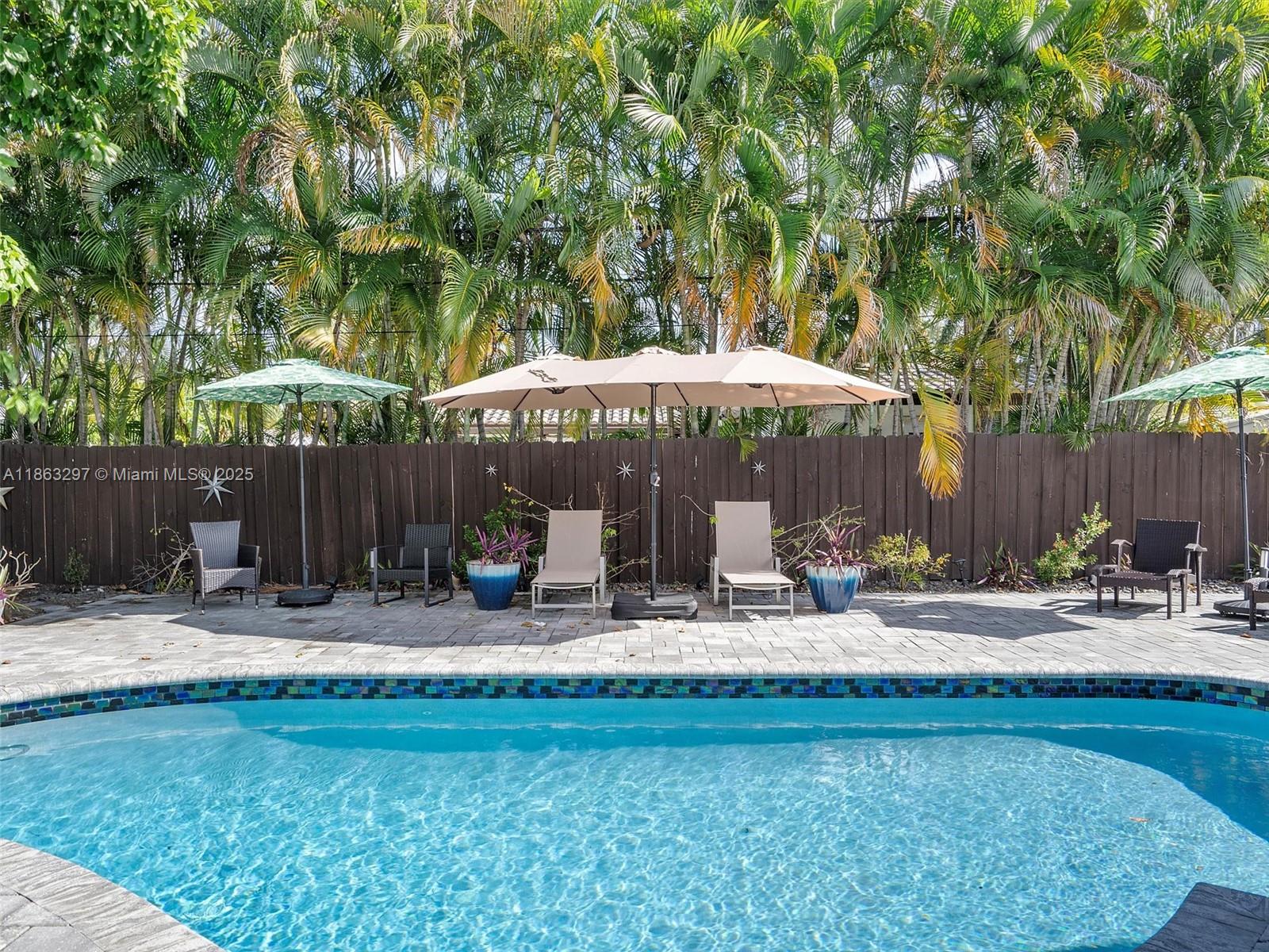 CORAL HIGHLANDS - Residential Lease